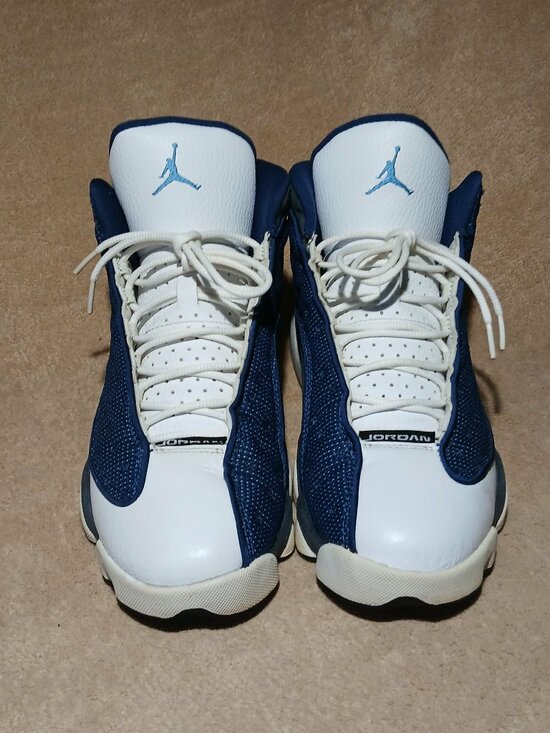 Nike Air Jordan 13 Retro Flint Sneakers size 9 main image 13